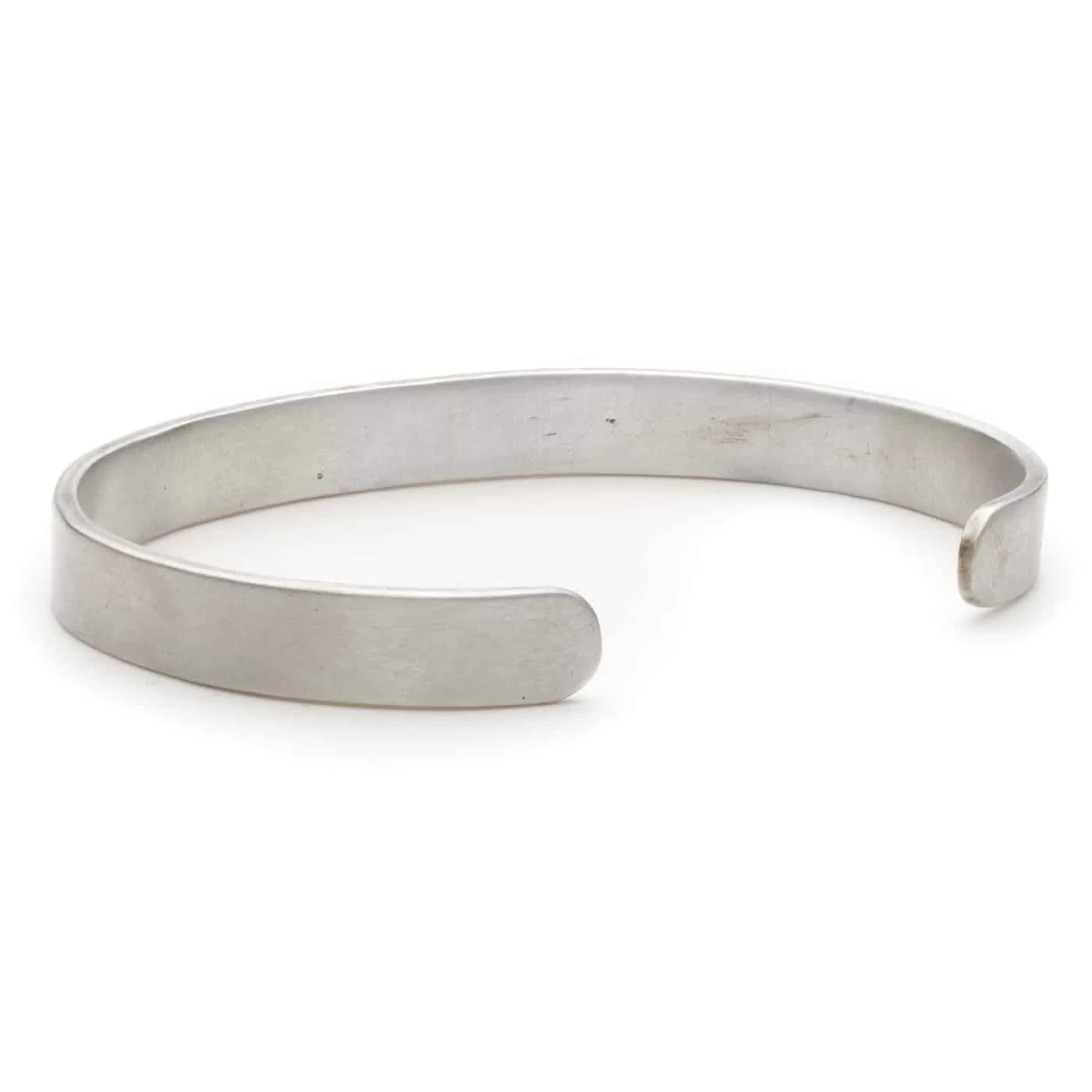Bratara din argint personalizata ROMAN BRACELET