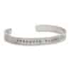 Bratara din argint personalizata ROMAN BRACELET